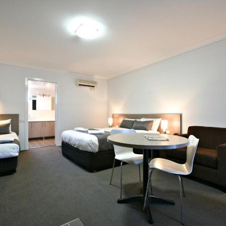 The Aberdeen Motel Dubbo Ngoại thất bức ảnh
