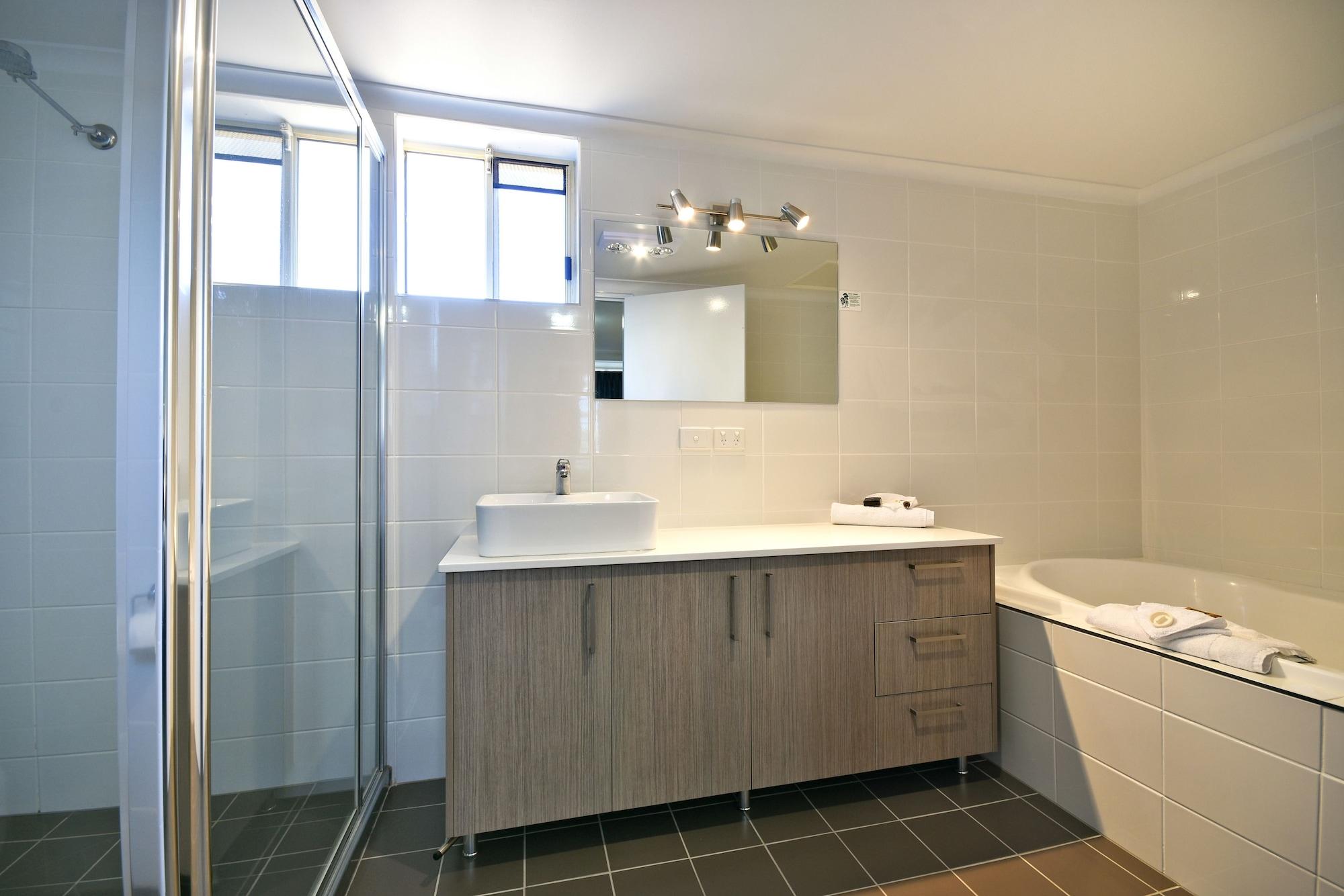 The Aberdeen Motel Dubbo Ngoại thất bức ảnh
