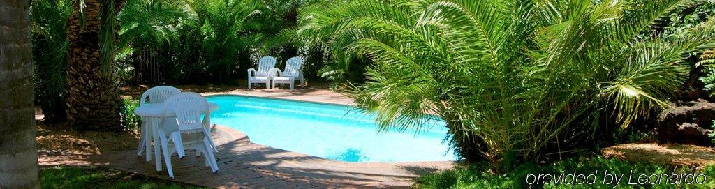 The Aberdeen Motel Dubbo Ngoại thất bức ảnh